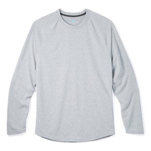 Myles Apparel Made in USA Performance  Tee